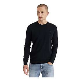 Ralph Lauren Polo Slim Fit Cotton Sweater