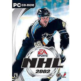 NHL 2002 (PC)