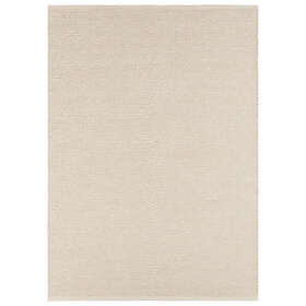 KM Home Dalarö Matta Offwhite 200x300