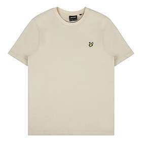 Lyle & Scott Sandwash Pique T Shirt