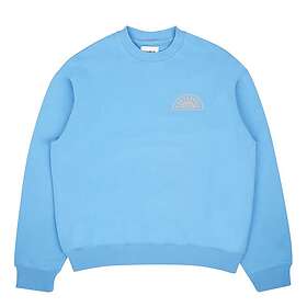 Woodbird Cope Sunshine Crew Light Blue