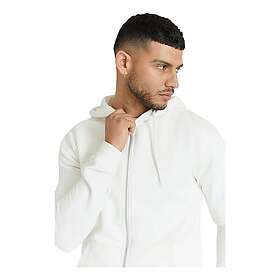 Studio Total Favourite Zip Hoodie Offwhite