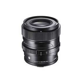 Sigma 65/2.0 DG DN Contemporary for L-Mount