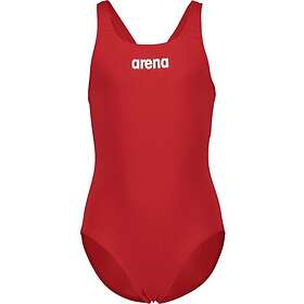 Arena G Solid Pro Swimsuit (Flicka)