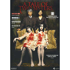 A Tale of Two Sisters (DVD)