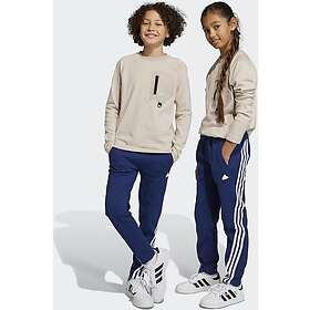 Adidas Future Icons 3-stripes Ankle-length Pants Sport (Jr)