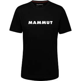 Mammut Core Logo T-shirt (Herr)
