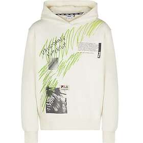 Fila Trebisacce Hoddy Egret