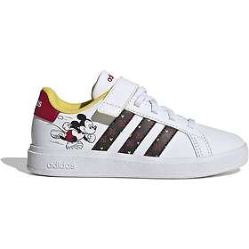 Adidas X Disney Grand Court Mickey (Jr)