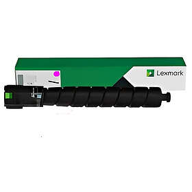 Lexmark 73D0HM0 (Magenta)