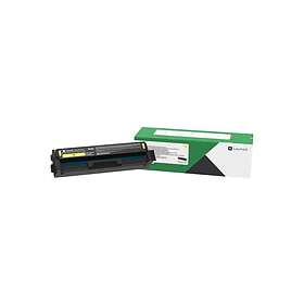 Lexmark 24B7559 (Gul)