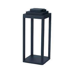 Nova Luce Figi portabel lykta 35cm
