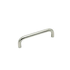 Beslag Design Handtag Bolmen Krom 336910-11B