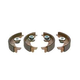 Bosch Bromsbackar, sats 0 986 487 030