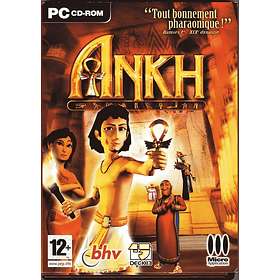 Ankh (PC)