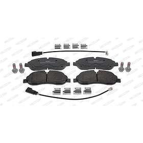 Ferodo Bromsbeläggssats, skivbroms FVR4661