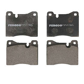 Ferodo Bromsbeläggssats, skivbroms FDB163