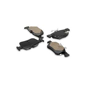 Lpr Skivbromsbeläggssats 05P304