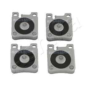 Ashika Bromsbeläggssats, skivbroms 51-09-911