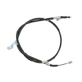 ABE Vajer, parkeringsbroms C72119