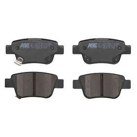 ABE Bromsbeläggssats, skivbroms C22031-P