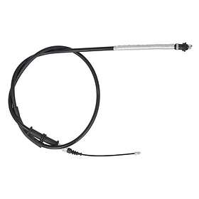 ABE Vajer, parkeringsbroms C7F041