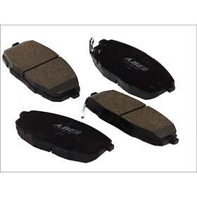 ABE Disc Brake Pad Set C10321