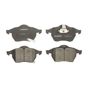 ABE Bromsbeläggssats, skivbroms C1U004