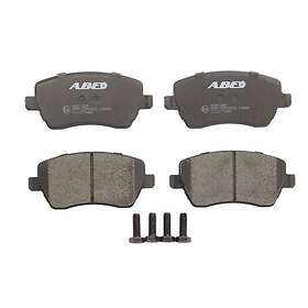ABE Disc Brake Pad Set C11077