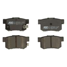 ABE Bromsbeläggssats, skivbroms C24005-P
