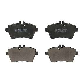 ABE Disc Brake Pad Set C1M040