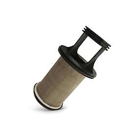 LC Filter, vevhusventilation Mann-filter 5003/1 X
