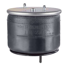 Phoenix Bälgar, luftfjädring 1 DF 23 B-1