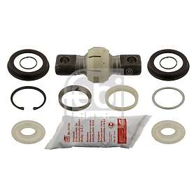 Febi Bilstein Waterpomp distributieriem set voor o.a. Mitsubishi