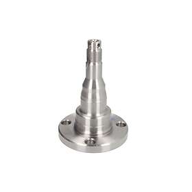 BTA Axeltapp, axelstomme H5W004
