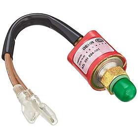 ASW Tryckkontakt, klimatanläggning Mahle 19 000S