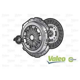 Valeo Kopplingssats 786019