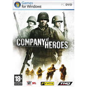 Company of Heroes (PC)