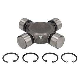 BTA Led, kardanaxel BO2-6T841