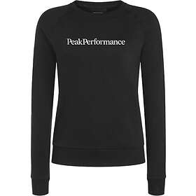 Bild på Peak Performance Ground Crew Sweatshirt (Dam)