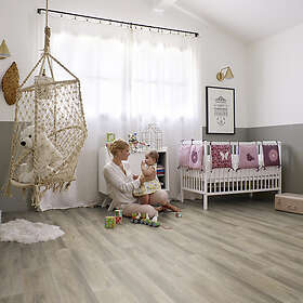 Gerflor Vinylgulv Texline Empire Blond TEXLINE 4M EMPIRE BLOND 1519 2082