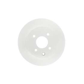 Bosch Bromsskiva 0,986.479,742