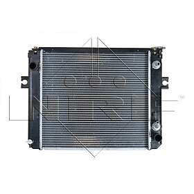 NRF Kylare, motorkylning 52302