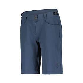 Scott Cykelshorts Trail Flow Med pad (Dam)