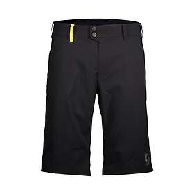 Scott Fritidsshorts Light FT Black (Herr)