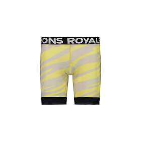 Enduro Mons Royal Liner Bike Short Liner Midnight Terrazzo (Femme)