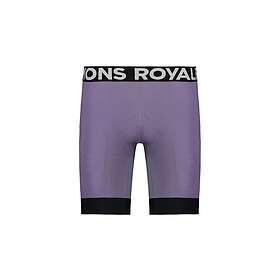 Royal Mons Liner Epic Merino Shift Bike Shorts Liner Thistle (Homme)