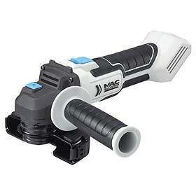 MAC Allister Solo 18V 115mm Cordless Angle Grinder Mag18-Li Bare Unit