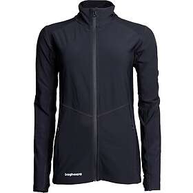 Bagheera Hp Zip Top (Dam)
