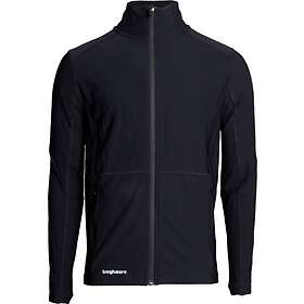 Bagheera Hp Zip Top (Herr)